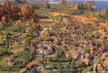 One Civilization 7 Leaked DLC Civ is a Surprising Base Game Omission