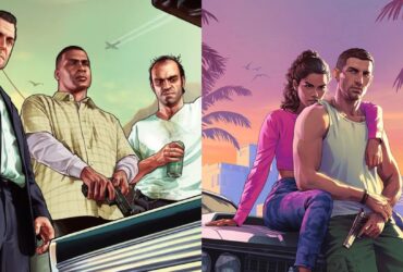 One Clever GTA 5 Feature Will Likely Be Elevated in Grand Theft Auto 6