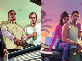 One Clever GTA 5 Feature Will Likely Be Taken to New Heights in Grand Theft Auto 6