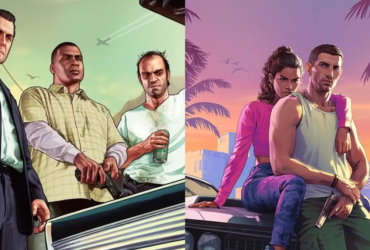 One Clever GTA 5 Feature Will Likely Be Taken to New Heights in Grand Theft Auto 6