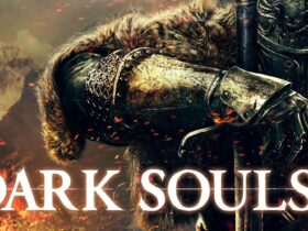 One Dark Souls 2 Mod Transforms the Game Into the Series' Best Entry