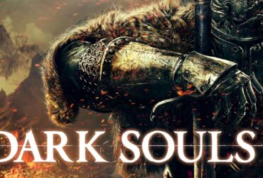 One Dark Souls 2 Mod Transforms the Game Into the Series' Best Entry