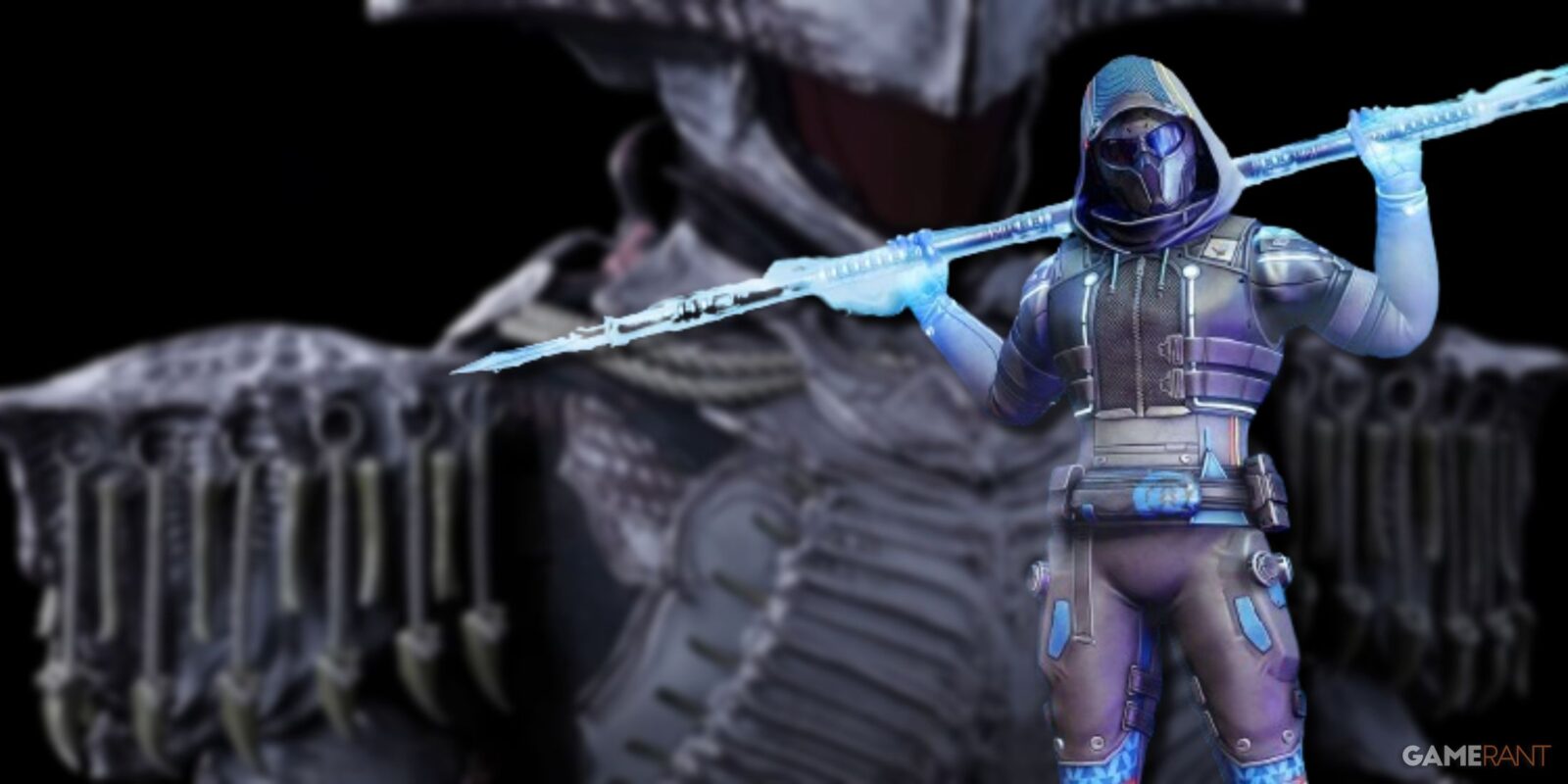 One Destiny 2 Heresy Weapon Has a Unique Interaction For Its Kind