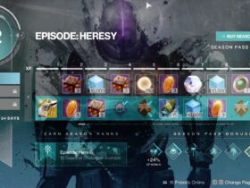 One Destiny 2 Season Pass Reward Makes Little Sense Now