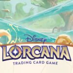 One Disney Lorcana Set 7 Card May Be One of The Best Ever, and It's a Common