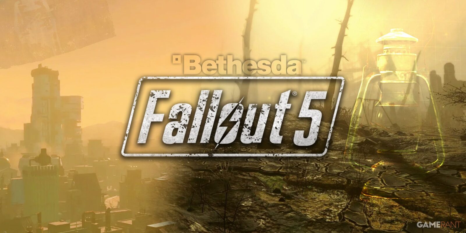 One Fallout Faction Could Make an Interesting Throughline for Bethesda