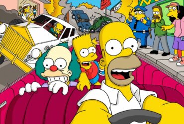 One Iconic Voice Actor on The Simpsons Thinks He'll Be Replaced Soon