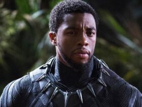 One Marvel exec says "never say never" to the idea of recasting Chadwick Boseman's Black Panther, but right now "there’s no truth to those rumors" about someone else taking on the role