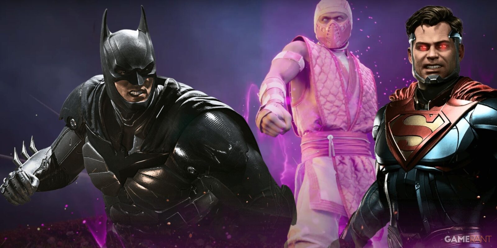 One New Mortal Kombat Addition Could Be a Defining Feature of Injustice 3