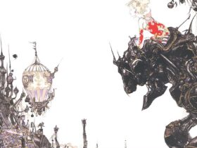 One Other Release Would Complement a Final Fantasy 6 Spiritual Successor