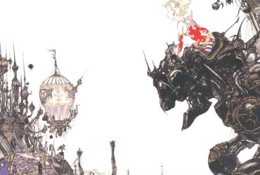 One Other Release Would Complement a Final Fantasy 6 Spiritual Successor