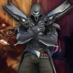 One Overwatch 2 Reaper Perks Feels Like The Rework Fans Have Been Waiting For