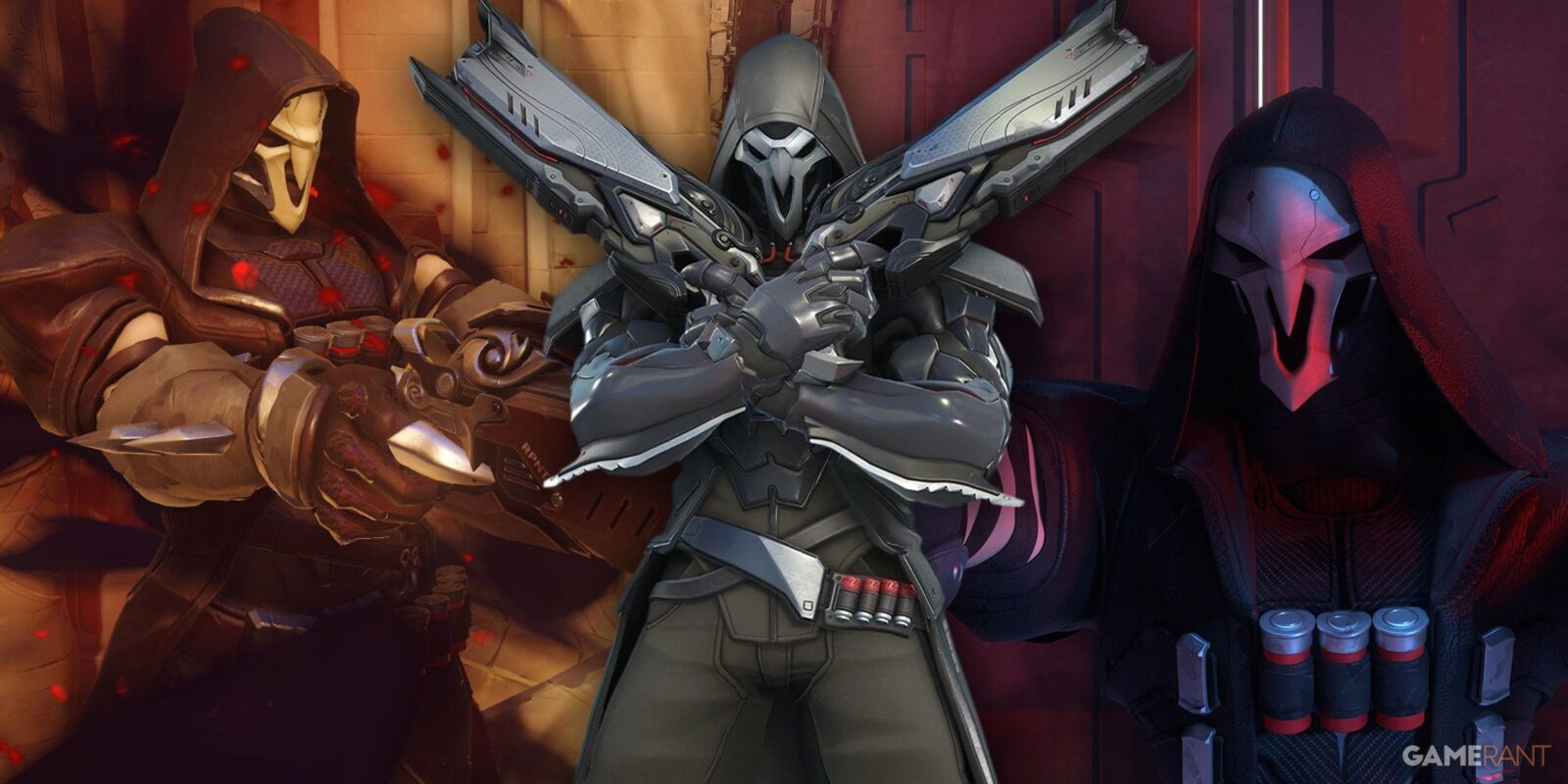 One Overwatch 2 Reaper Perks Feels Like The Rework Fans Have Been Waiting For