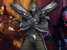 One Overwatch 2 Reaper Perks Feels Like The Rework Fans Have Been Waiting For