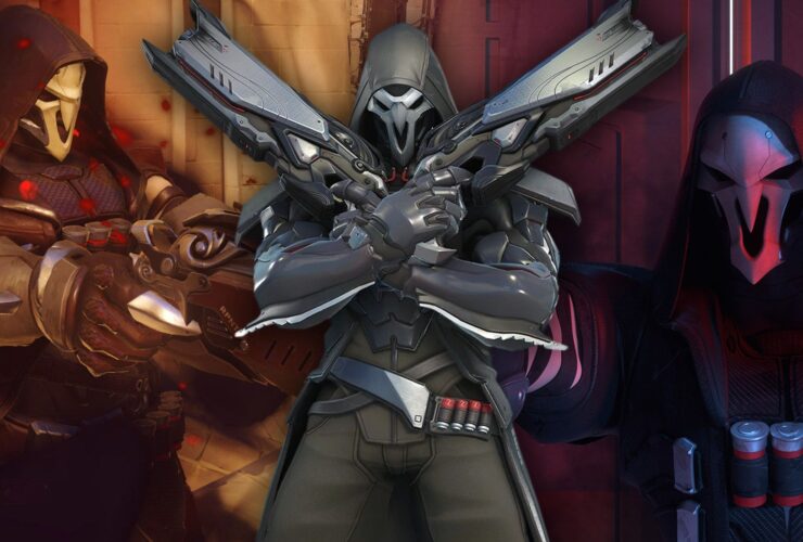 One Overwatch 2 Reaper Perks Feels Like The Rework Fans Have Been Waiting For