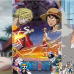 One Piece Arcs With The Most Character Development