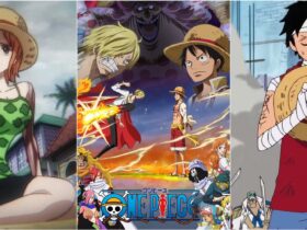 One Piece Arcs With The Most Character Development