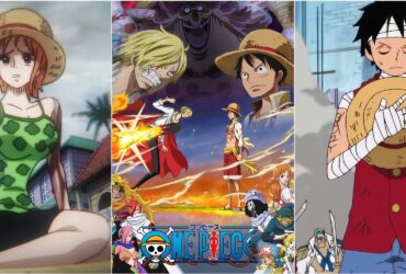 One Piece Arcs With The Most Character Development