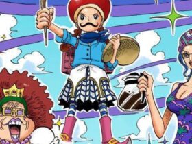 One Piece Characters Who Achieved Their Dream