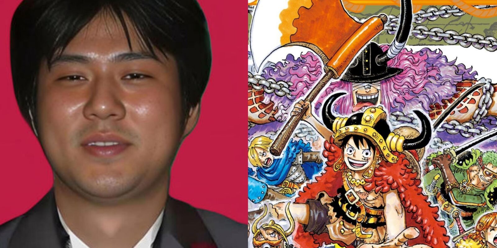 One Piece Fans Are Split On Loki's Color Scheme