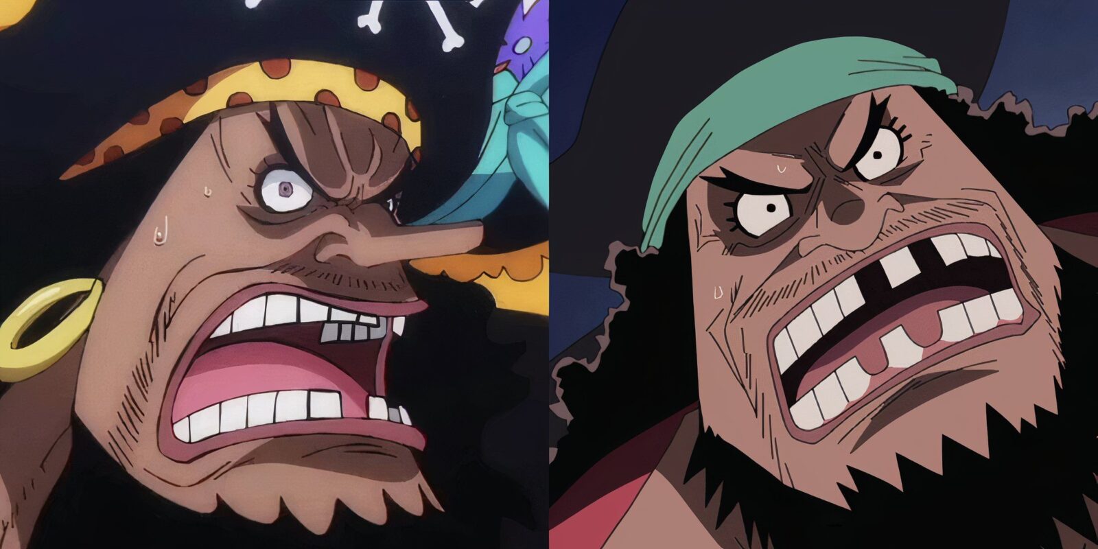 One Piece: Is Blackbeard Underestimated?