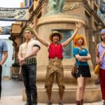 One Piece Live Action Season 2 Has Finished Filming