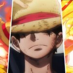 One Piece: Luffy's Red Roc, Explained