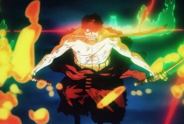 Why Zoro Is A Prodigy, Explained