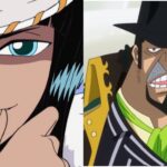 One Piece Pirates Who Are Former Gangsters