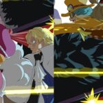 One Piece Reveals New Stunning Art Of Dragon And The Revolutionary Army