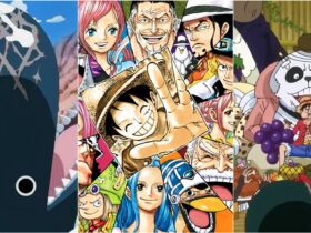 One Piece Story Arcs With Barely Any Fighting