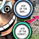 One Piece: Who Owns The Remaining God Fruits?