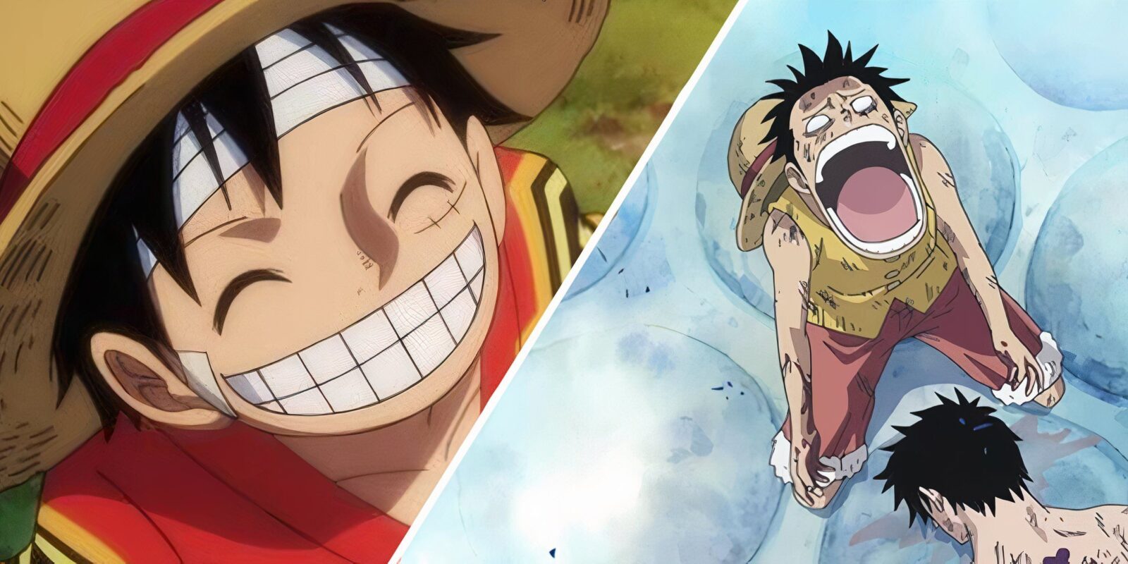 One Piece’s Strangest Tonal Shifts