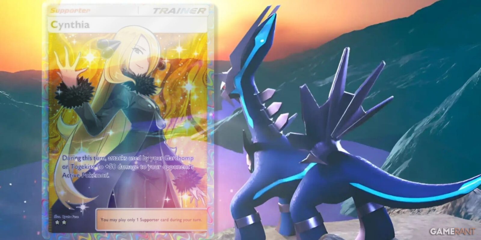 One Pokemon TCG Pocket Type Needs a Major Improvement
