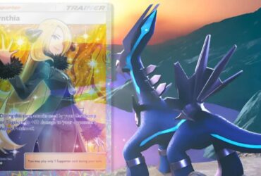 One Pokemon TCG Pocket Type Needs a Major Improvement