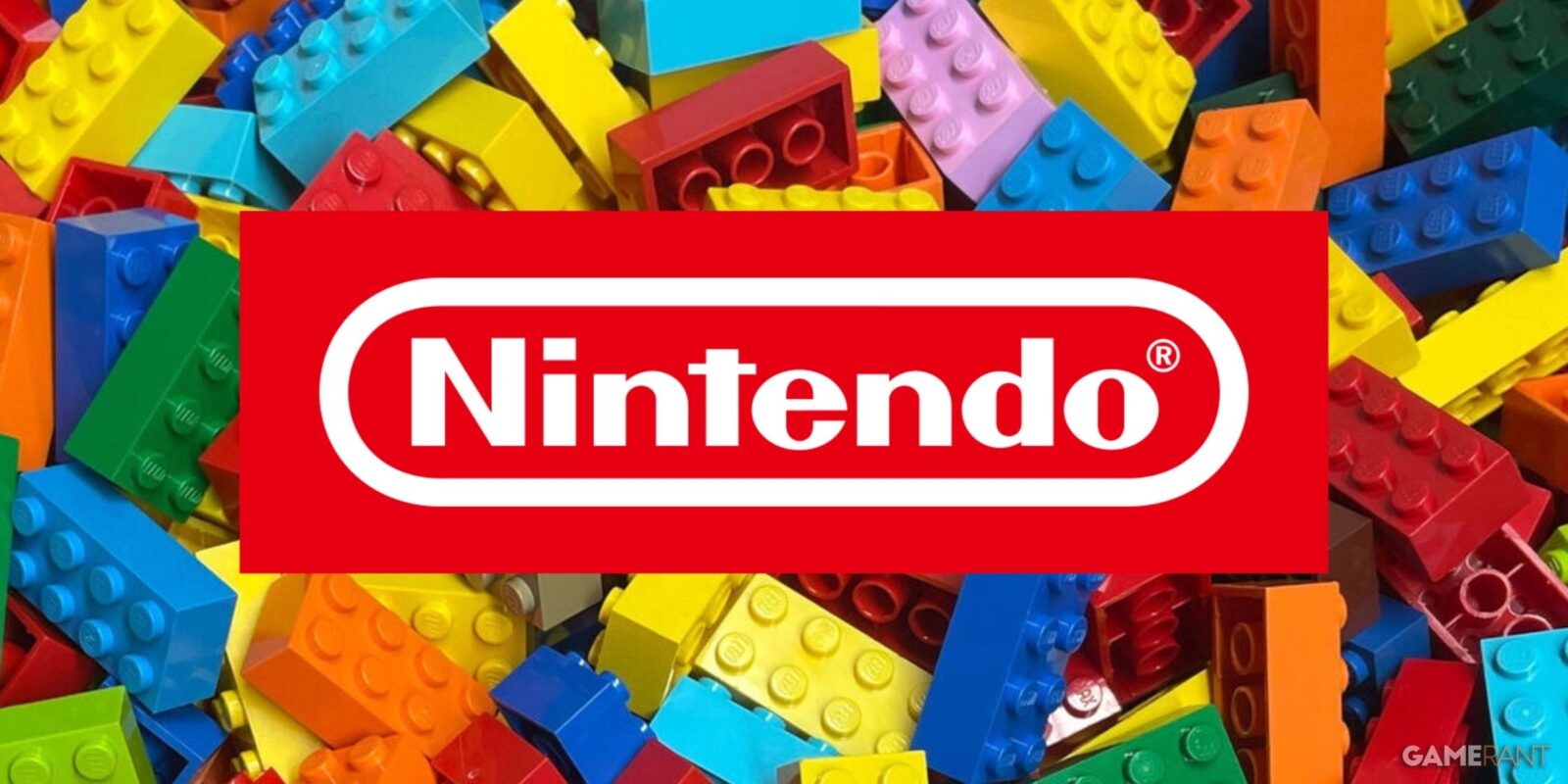 One Unexpected Nintendo LEGO Game Should Be a No-Brainer