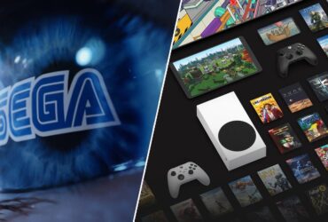 One former PlayStation executive thinks Microsoft can follow in Sega's multiplatform footsteps, even if it's "harder to create the FOMO" from not owning an Xbox