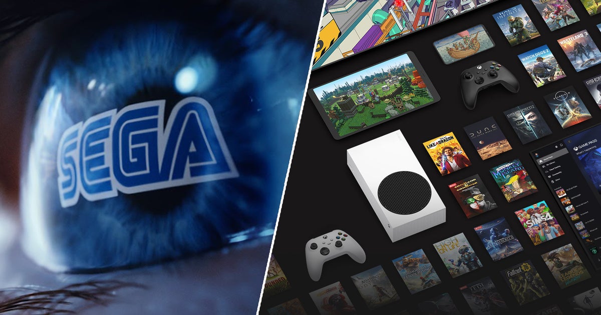 One former PlayStation executive thinks Microsoft can follow in Sega's multiplatform footsteps, even if it's "harder to create the FOMO" from not owning an Xbox