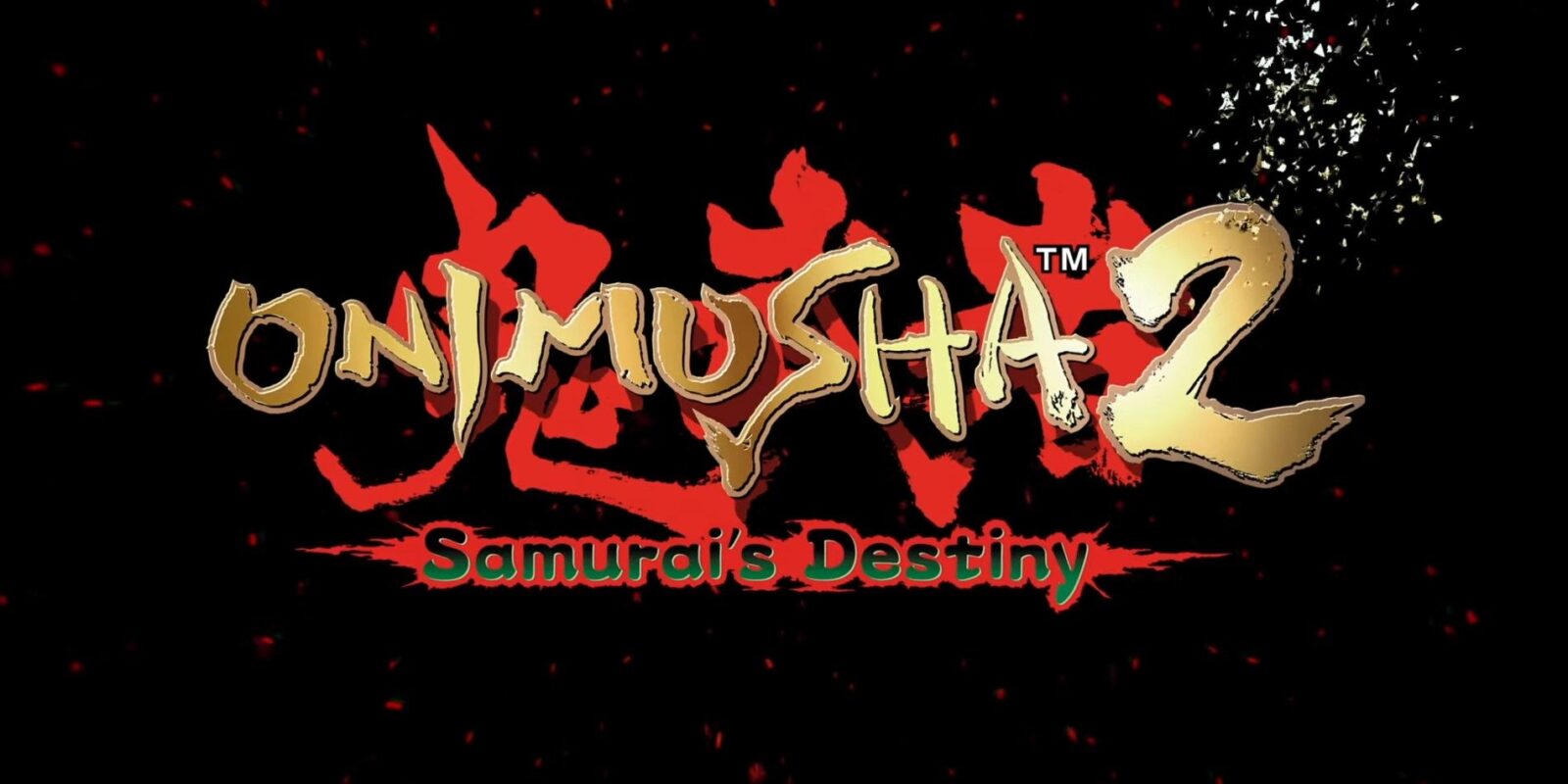 Onimusha 2: Samurai's Destiny Remastered - Announcement Trailer