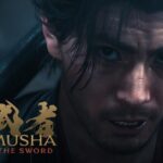 Onimusha: Way of the Sword - 1st Trailer: Protagonist