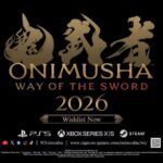 Onimusha: Way of the Sword - Game Overview Trailer