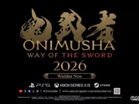 Onimusha: Way of the Sword - Game Overview Trailer