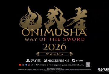 Onimusha: Way of the Sword - Game Overview Trailer