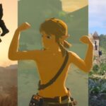 Open-World Games That Are Perfect for Pacifist Playthroughs