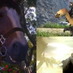 Open-World Games Where Your Mount Has Its Own Personality