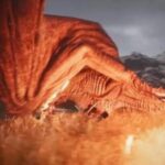 Open-World RPG Game of Thrones: Kingsroad Reveals Drogon and More Monsters