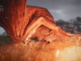 Open-World RPG Game of Thrones: Kingsroad Reveals Drogon and More Monsters