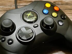 Original Xbox Creator Comments on Microsoft's Management of the Brand