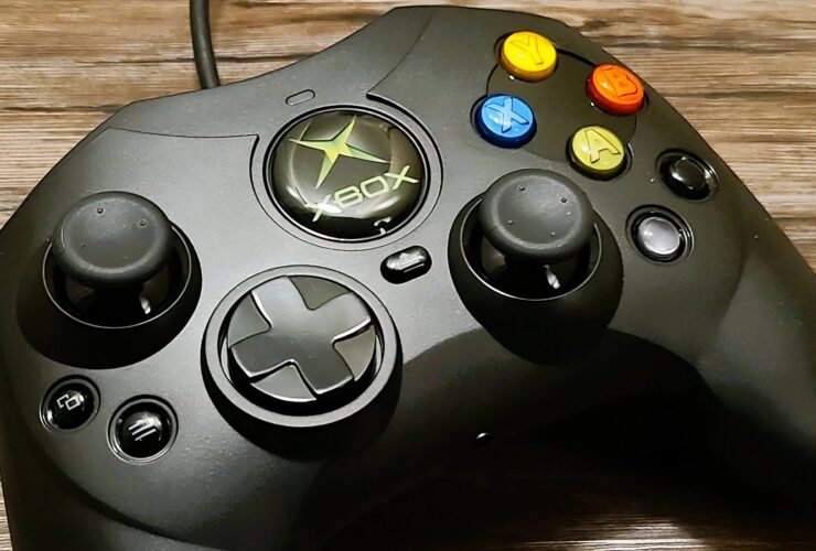 Original Xbox Creator Comments on Microsoft's Management of the Brand