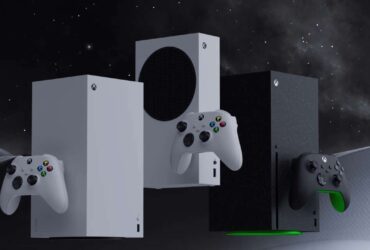 Original Xbox Designer Says Power Isn't A Selling Point For Consoles Now